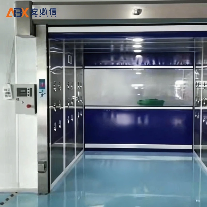 眉山快速门